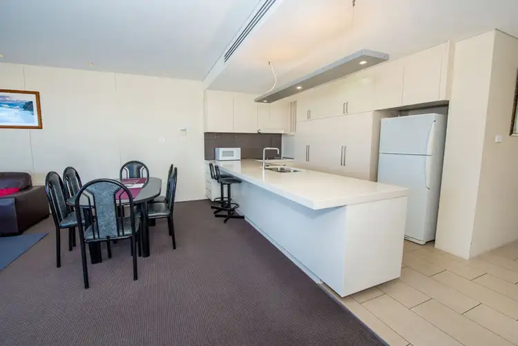 Seventh view of Homely apartment listing, 23/61 Donald Street, Nelson Bay NSW 2315