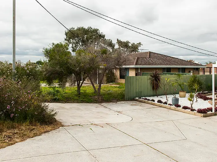 Fourth view of Homely semi-detached listing, 42B Eddystone Avenue, Craigie WA 6025