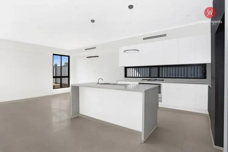 Third view of Homely house listing, 21 Kingsbury Road, Edmondson Park NSW 2174