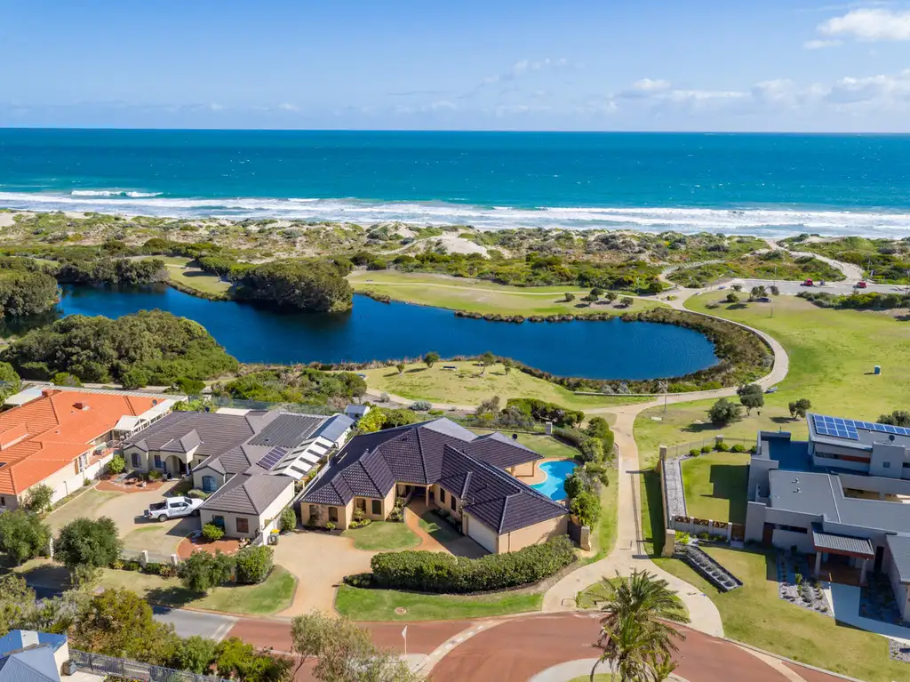 Main view of Homely house listing, 15 San Javier Circle, Secret Harbour WA 6173