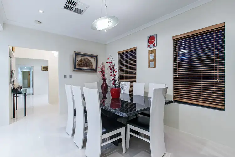 Fifth view of Homely house listing, 43 Herald Avenue, Willetton WA 6155