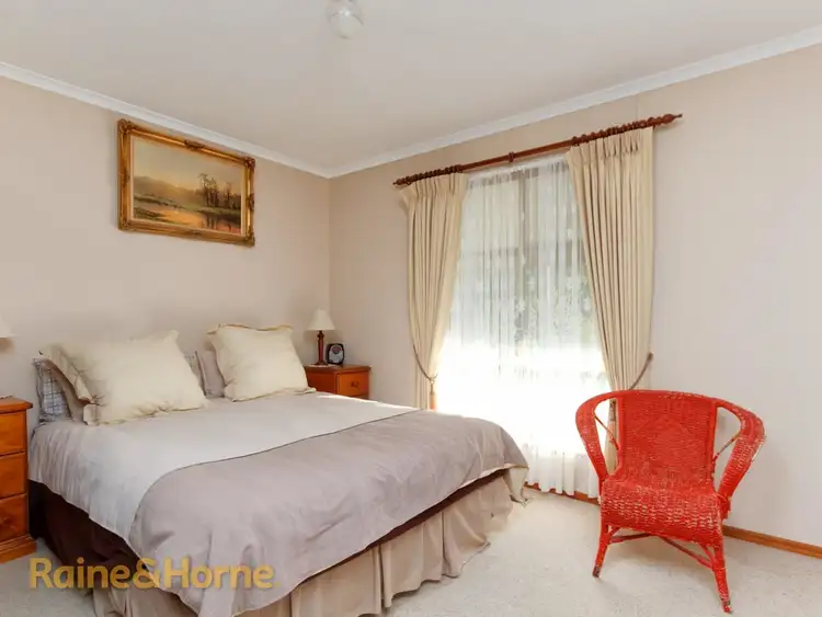 Sixth view of Homely house listing, 22 Nicholas Street, The Rock NSW 2655