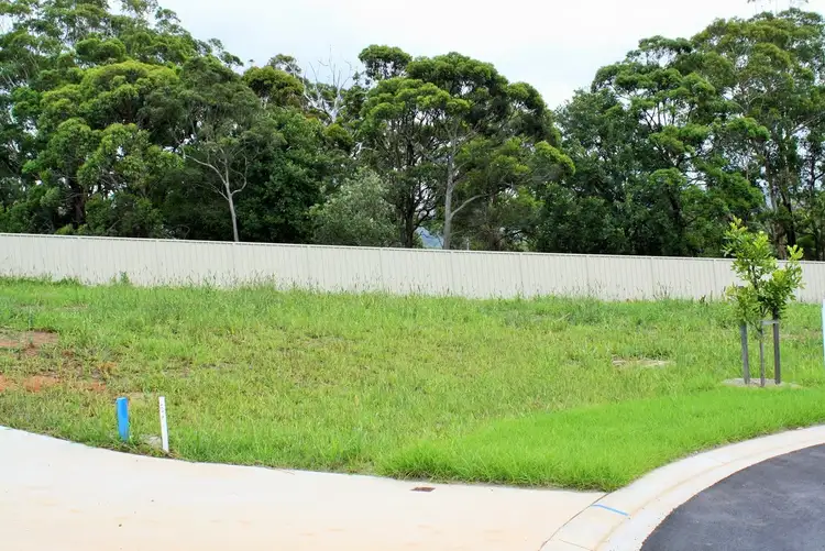 Main view of Homely land listing, 6 Glenneth Court, Bonny Hills NSW 2445