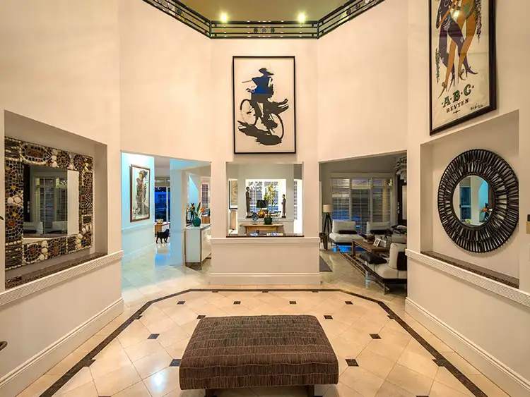 Third view of Homely house listing, 13 Sir Bruce Small Blvd, Benowa Waters QLD 4217