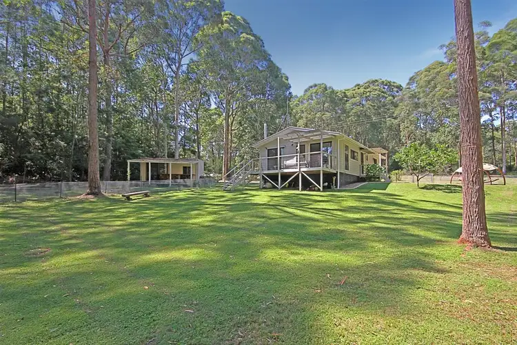 Main view of Homely house listing, 1220 George Bass Drive, Rosedale NSW 2536