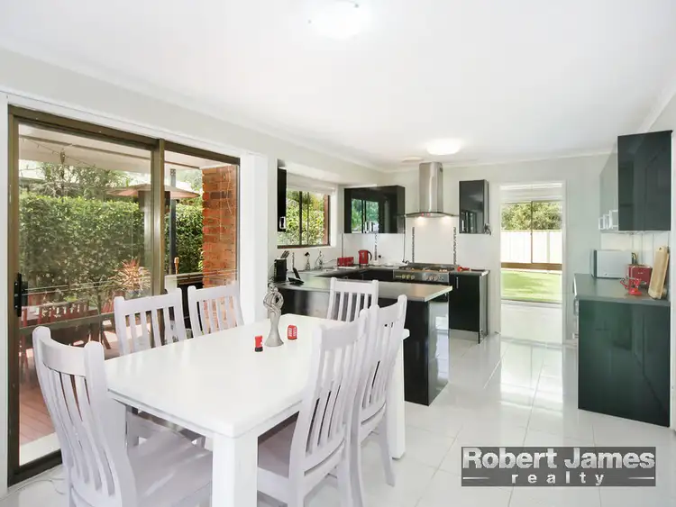 Sixth view of Homely house listing, 74 St Andrews Drive, Tewantin QLD 4565