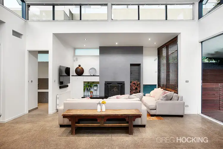 Fifth view of Homely house listing, 112a Princes Street, Port Melbourne VIC 3207