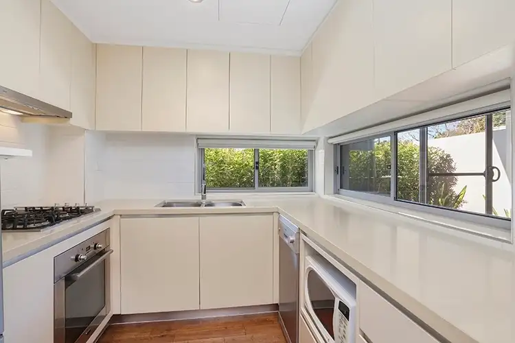 Fourth view of Homely apartment listing, 106/3 Sturt Pl, St Ives NSW 2075
