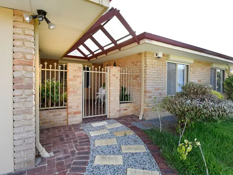 Second view of Homely house listing, 3 St Lawrence Drive, Beechboro WA 6063