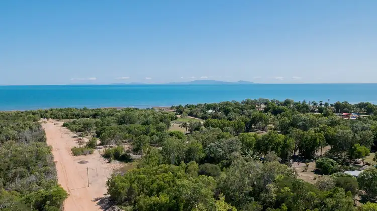 Fifth view of Homely land listing, 325 Hencamp Creek Road, Rollingstone QLD 4816