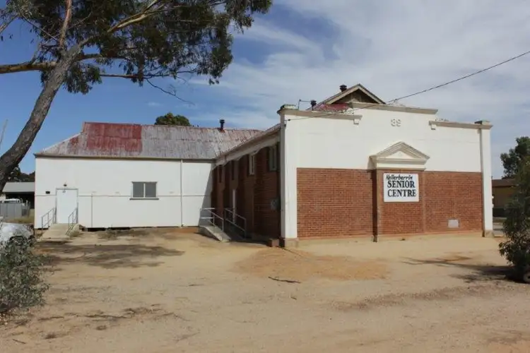 Second view of Homely other listing, 5 + 7 Hinckley Street, Kellerberrin WA 6410