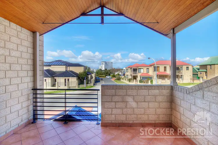 Second view of Homely house listing, 1/7 Henry Street, Bunbury WA 6230