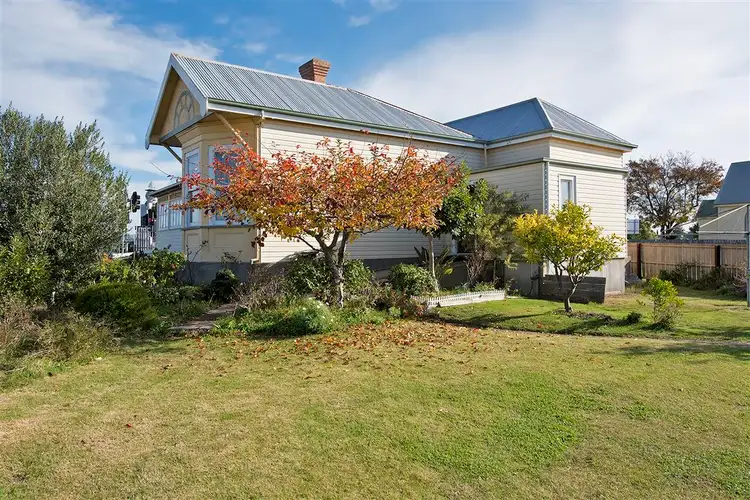 Main view of Homely house listing, 61 Main Street, Ulverstone TAS 7315