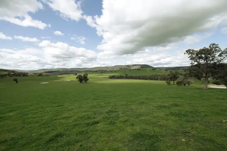 Main view of Homely rural property listing, 1030 Kobyboyn Road, Whiteheads Creek VIC 3660