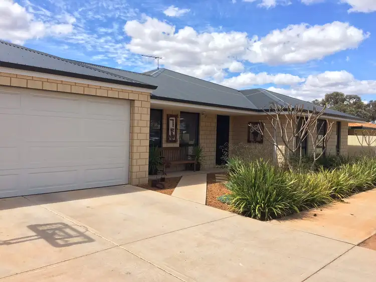 Main view of Homely house listing, 7 Woodman Street, West Lamington WA 6430