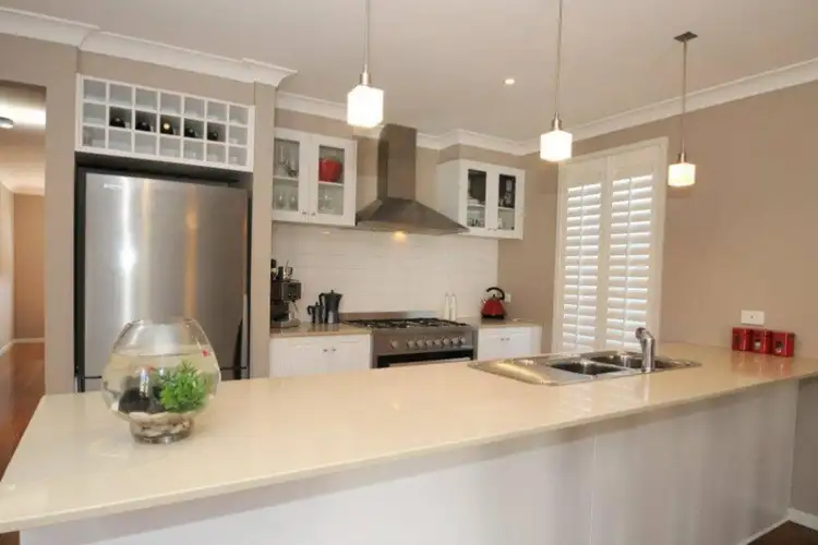 Fifth view of Homely house listing, 6 Edsall Street, Tarneit VIC 3029