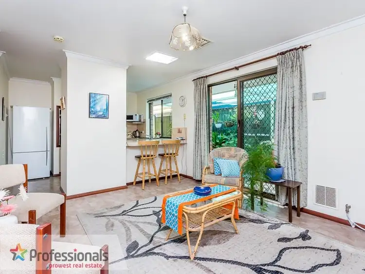 Seventh view of Homely house listing, 2B Corsair Drive, Willetton WA 6155