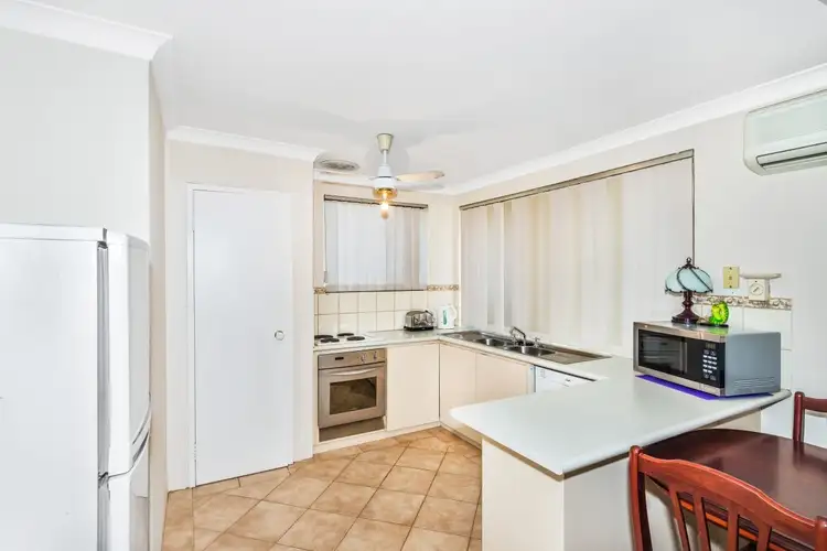 Fourth view of Homely house listing, 28 Kopai Crescent, Waikiki WA 6169