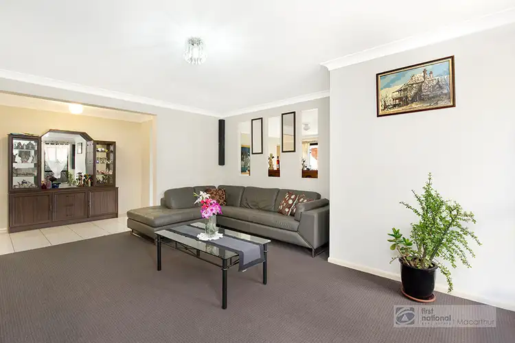 Fifth view of Homely house listing, 22D Ben Lomond Road, Minto NSW 2566