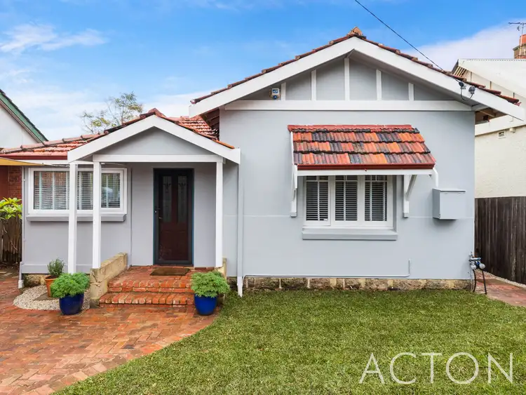 Third view of Homely house listing, 9 Wellington Street, Mosman Park WA 6012