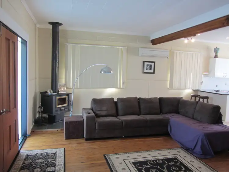Fifth view of Homely house listing, 32 Boundary Street, Moree NSW 2400