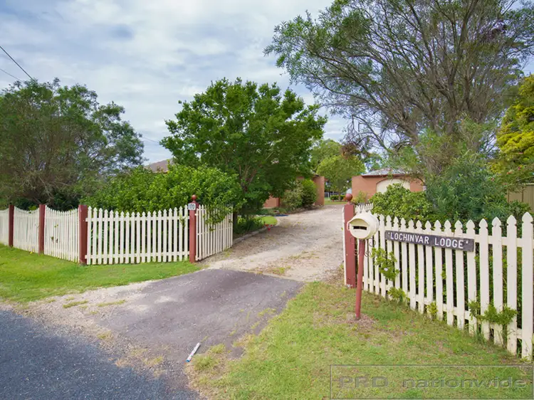 Main view of Homely house listing, 170 Robert Rd, Lochinvar NSW 2321