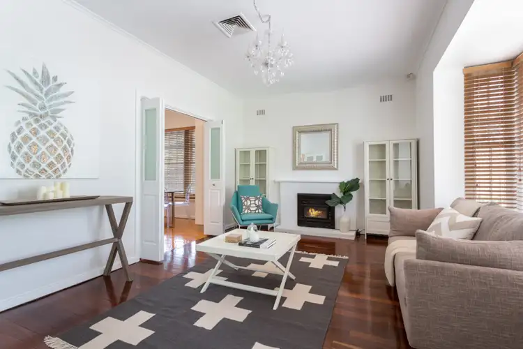 Second view of Homely house listing, 32 Barns Avenue, Highbury SA 5089