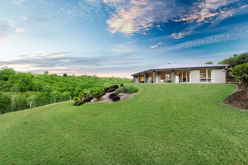 Main view of Homely house listing, 106c Lergessner Road, Draper QLD 4520