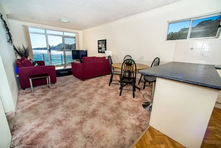 Fourth view of Homely apartment listing, 6/19 Shoal Bay Road, Shoal Bay NSW 2315