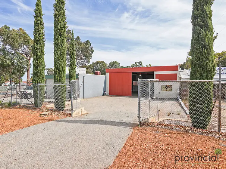 1/14A Godfrey Street, Walliston WA 6076