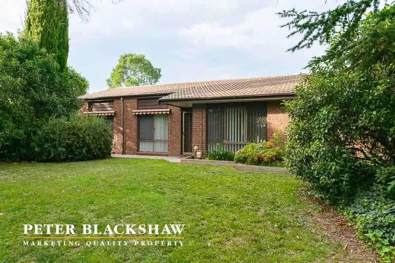 Main view of Homely house listing, 46 Wheadon Street, Monash ACT 2904