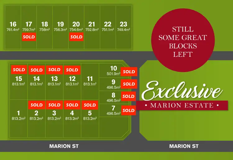 Second view of Homely land listing, Address available on request