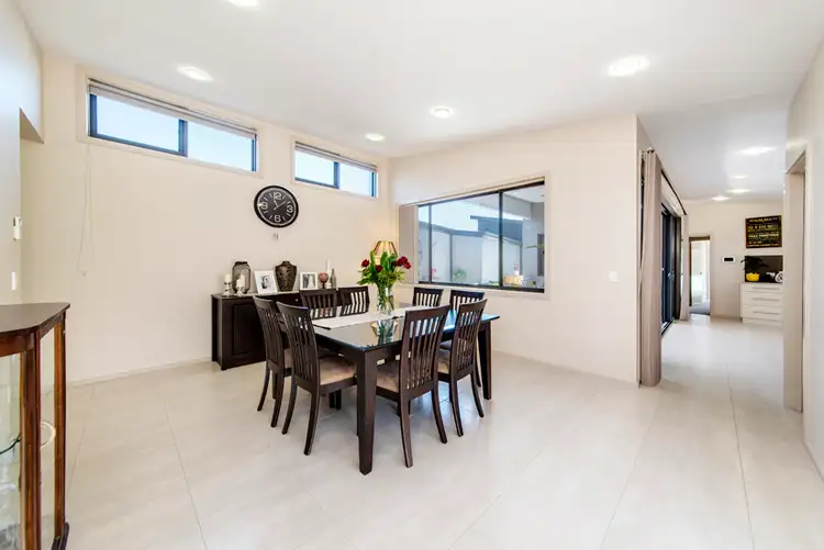 Fifth view of Homely semi-detached listing, 8B Wyatt Place, Torrens ACT 2607