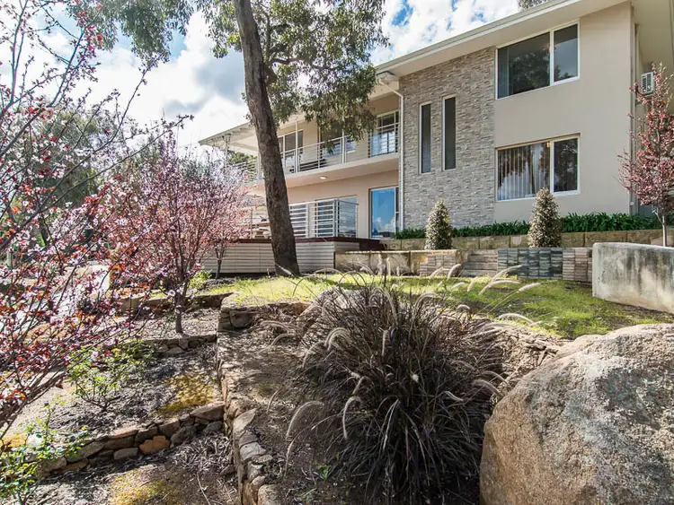 Second view of Homely house listing, 52 Zamia Road, Gooseberry Hill WA 6076