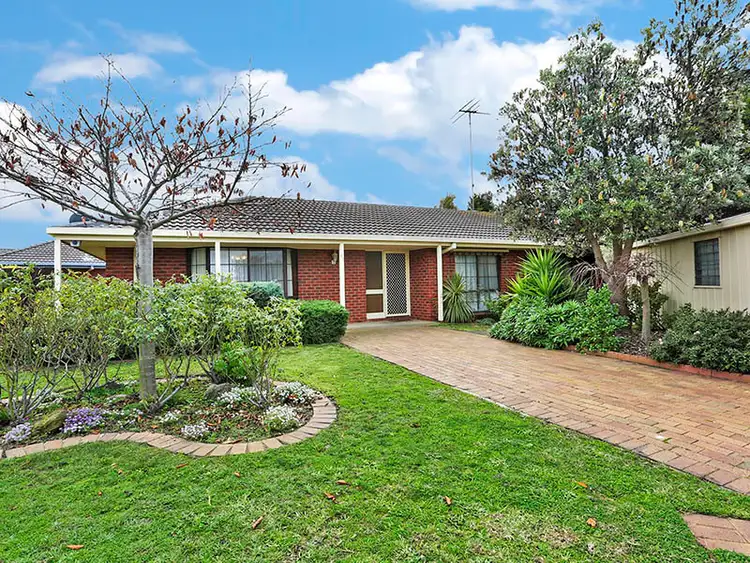 Main view of Homely house listing, 42 Enfield Drive, St Albans Park VIC 3219