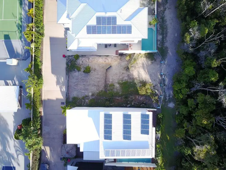 Second view of Homely land listing, 24 Mari Street, Alexandra Headland QLD 4572