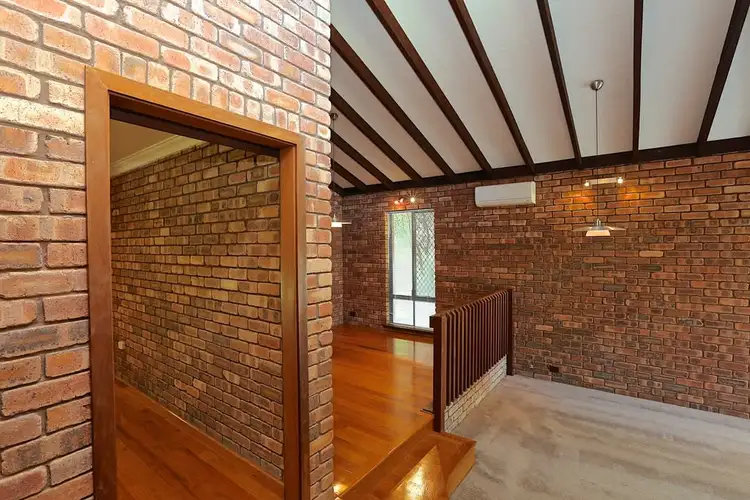 Third view of Homely semi-detached listing, 31A Shardlow Loop, Carine WA 6020