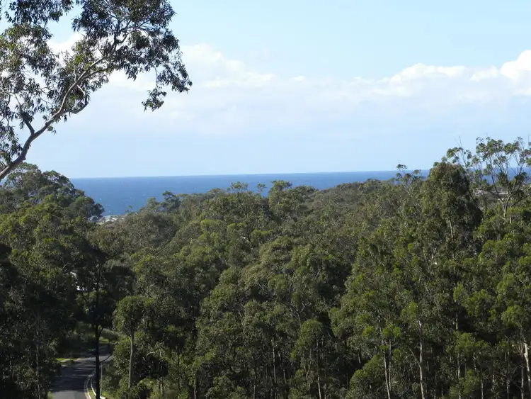 Second view of Homely house listing, 20 Bowerbird Place, Malua Bay NSW 2536