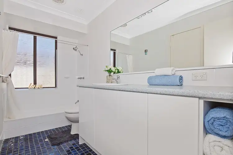 Seventh view of Homely house listing, 8 Quamby Court, Silver Sands WA 6210