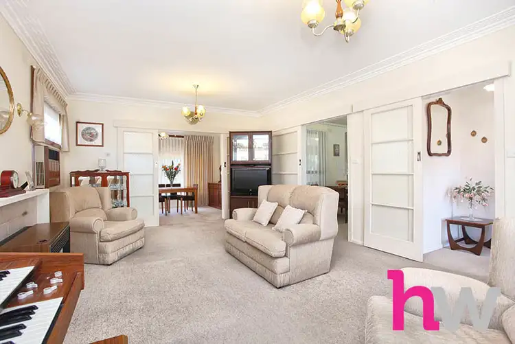 Fourth view of Homely house listing, 4 Merino Court, Highton VIC 3216