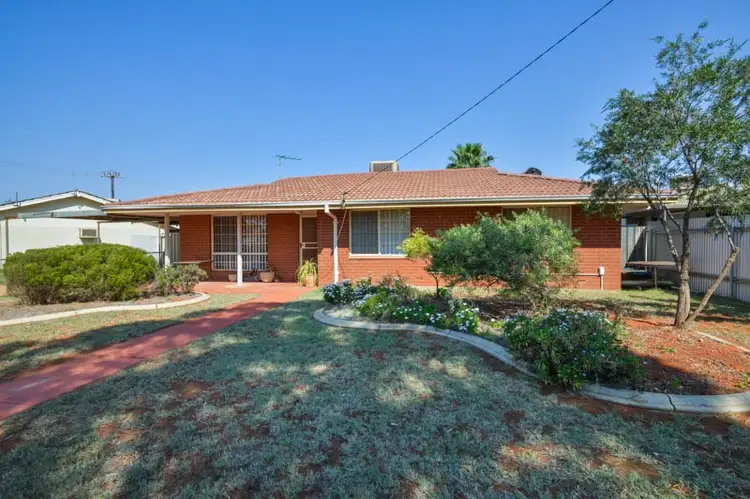 14 Moss Street, Kalgoorlie WA 6430