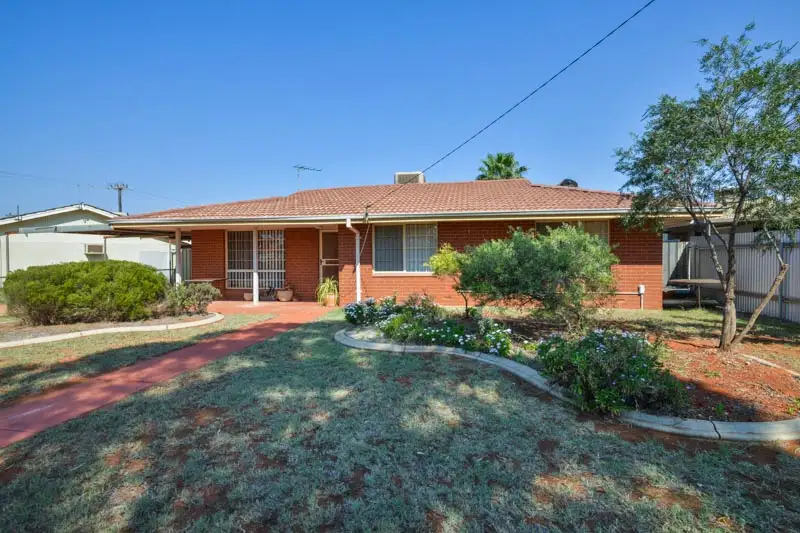 Main view of Homely house listing, 14 Moss Street, Kalgoorlie WA 6430