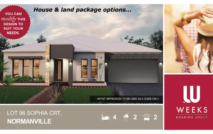 Third view of Homely land listing, 17 Sophia Court, Normanville SA 5204
