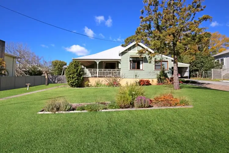 50 Victoria Street, Berry NSW 2535