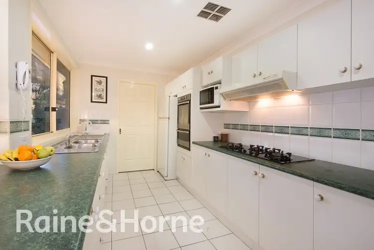 Fifth view of Homely house listing, 95 Crestview Drive, Glenwood NSW 2768