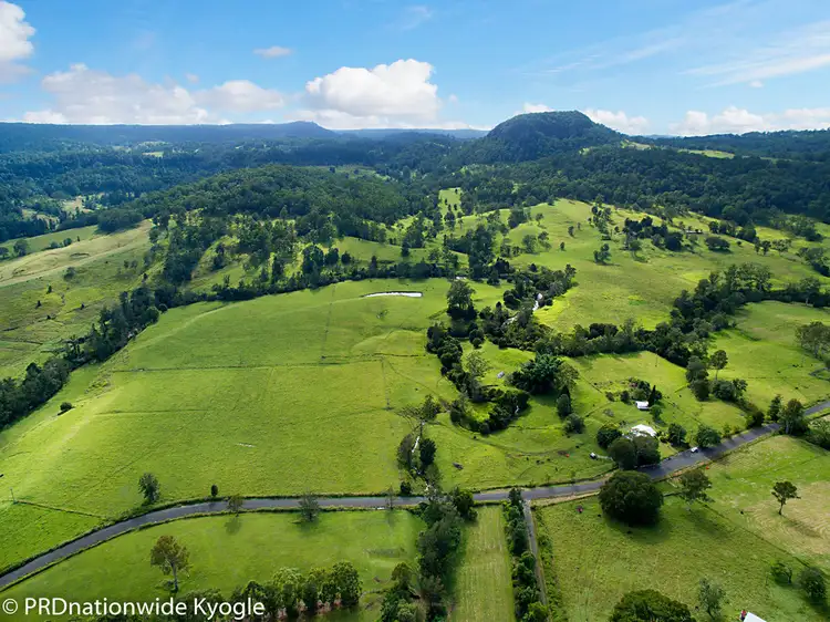 Sixth view of Homely rural property listing, 1101 Cawongla Road, Larnook NSW 2480