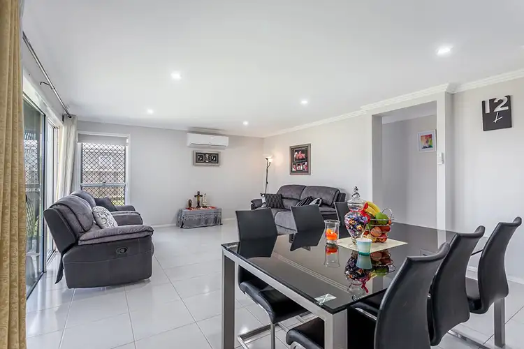 Fourth view of Homely house listing, 202 Nelson Street, Kearneys Spring QLD 4350