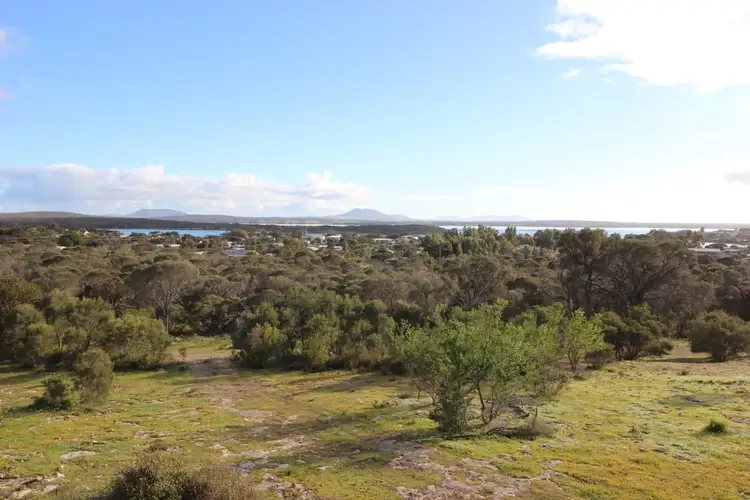 Fifth view of Homely land listing, Lot 128 Sarah Court, Coffin Bay SA 5607