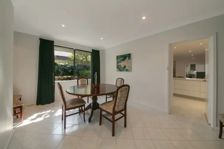 Sixth view of Homely house listing, 3 Warragoon Crescent, Attadale WA 6156