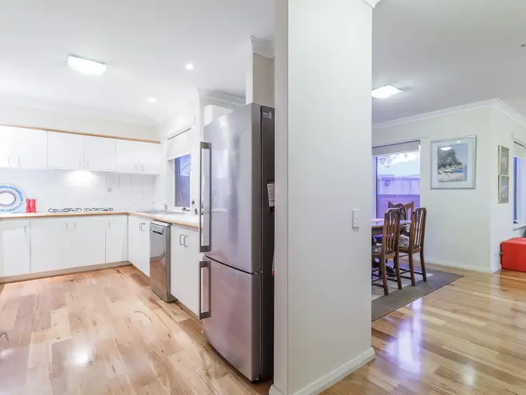 Sixth view of Homely house listing, 16 Speedy Cheval Street, East Fremantle WA 6158